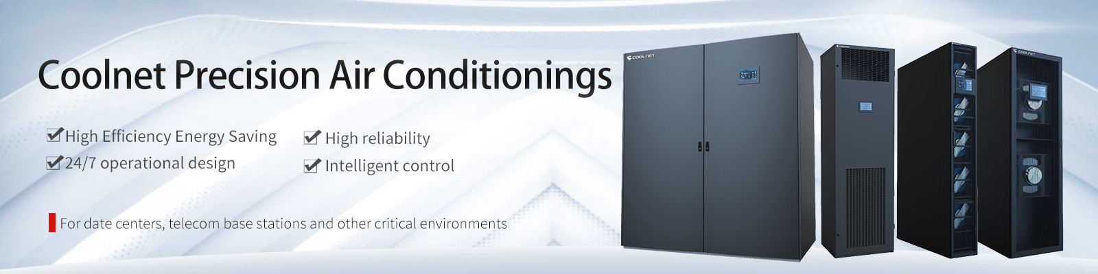 Precision Air Conditioning Units