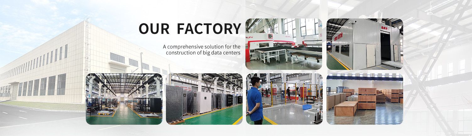 Hefei Coolnet power  Co., ltd manufacturer production line