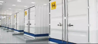 40ft Mobile Portable Shipping Prefabricated Data Center Container For Telecom