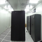 Small Telecom Switch Rooms CRAC For Controlling Temperature And Humidity