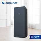 Middle And Small IT Room AC Unit Front Flow For Precise Workplaces