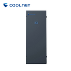 Floor Standing Server Room AC Units 26KW Providing Constant Humidity