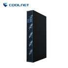 Precision In Row Air Conditioning Close To The Heat Source For Data Center Cold/Hot Asile