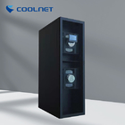 High Efficiency Fan In Row Air Cooling Units For High Heat Density Data Centers