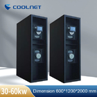 Precise Heat Dissipation In Row Cooling Unit Large Volume For Data Centers