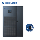 Dedicated 40 - 50kw Precise Air Conditioners Industrial Process Control Center