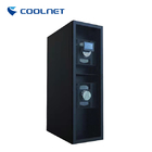 Floor Standing In Row Air Conditioning Unit IDC Cooling System