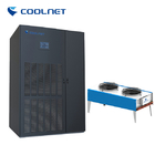 Front Flow Precise Air Cooling System High Availability 35 - 45KW