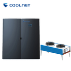Dual EEV Precision Air Handling Units For Computer Rooms And Data Centers