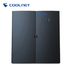 Floor Standing Precise Air Cooling System Providing Constant Humidity