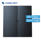 Black Precision Air Conditioning Units , Server Closet Air Conditioner