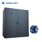 Black Precision Air Conditioning Units , Server Closet Air Conditioner