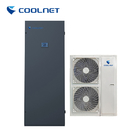 Floor Standing Precision Air Conditioner For Computer Room
