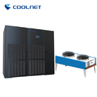 Optional Air Discharge PAC Systems Data Center Cooling System
