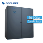 Downflow 65kw Precision Air Conditioners Providing Constant Humidity And Temperature