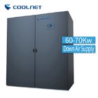 Downflow 65kw Precision Air Conditioners Providing Constant Humidity And Temperature
