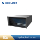 IT Room Server Rack Mount Air Conditioner , Rack Mount Cooling Unit Air Conditioner