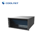Compact Server Rack Mount Air Conditioner , Data Center Precision Air Conditioner