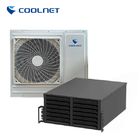 LED Display 2000W Server Rack Mount Air Conditioner
