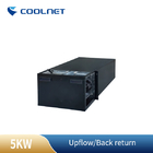 Mini Server Rack Mount Air Conditioner , Split Type Server Rack Cooler