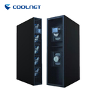 Floor Standing Cool Row Air Conditioning Unit 25KW For Data Center
