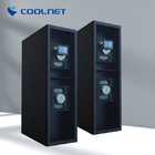 In Row Air Cooling Units For Modularized Data Center 50 - 60kw