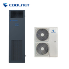 12.5kW Precision Air Conditioning For Small And Medium Sized Data Centers Black Color