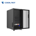 Dynamic Controlling 8U 42U Rack Data Center With Precision Air Conditioners