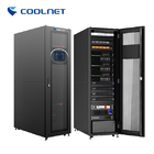 Multiple Optional Power Supply Micro Data Center With DC Inverter Cooling Systems
