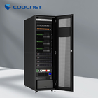 10 Inch Integrated Monitor Rack Data Center For Financial Outlets