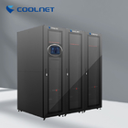 Telecom Sites Used Data Center Cabinets With Cooling And Power Systems