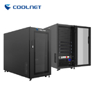 Server Room Data Center Cabinet With Precision Cooling System