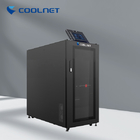 Server Room Data Center Cabinet With Precision Cooling System