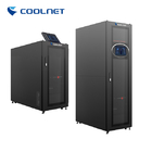 DC Inverter Rack Data Center With Enclosed Cabinet And Cooling System