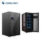 Customization Intelligent Operation Cabinet Rack Data Center Black Color