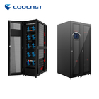 Customization Intelligent Operation Cabinet Rack Data Center Black Color