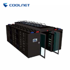 Improved Return Air Temperature And Further Modular Data Center