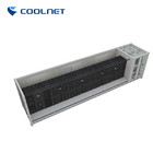 Cold Rolled Steel Containerized Data Center With Agile Response Easy To Install