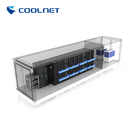 3phase Customizable Containerized Data Center 20FT~40FT CBMC