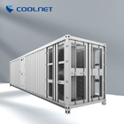Coolnet Green Energy Saving Container Data Center Easy Install