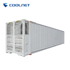 S9s ASIC GPU Containerized Data Center With AC Cooling Solution
