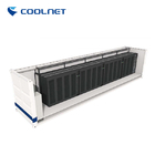 25kW 5 Rack Containerized Data Center With Inrow Air Conditioning