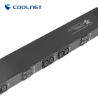 Remote Intelligent Power Distribution Units Products DC 48v