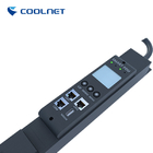 PDU Unit Guarantees The Safety Of Power Consumption In The Computer Room