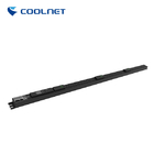 19 Inch PDU Rack Mount Power Distribution Unit With Master Switch