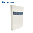 Climate Control AC Power 220V 110V 2500W Cabinet Air Conditioner For Telecom Enclosure