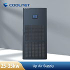 25KW Floor Standing Precision Air Conditioning For Computer Room