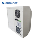 Semi Embedded 220VAC Outdoor Cabinet Air Conditioner 300W