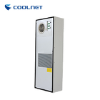 Telecom Electrical Cabinet Air Conditioner , 800W Air Conditioner