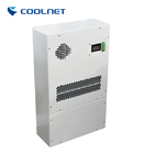 Vertical Electrical Cabinet Air Conditioner , Outdoor Telecom Air Conditioner